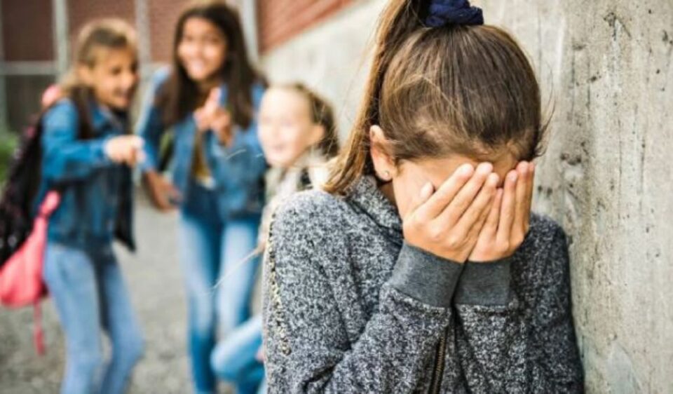 Preocupación por el bullying en la Quebrada