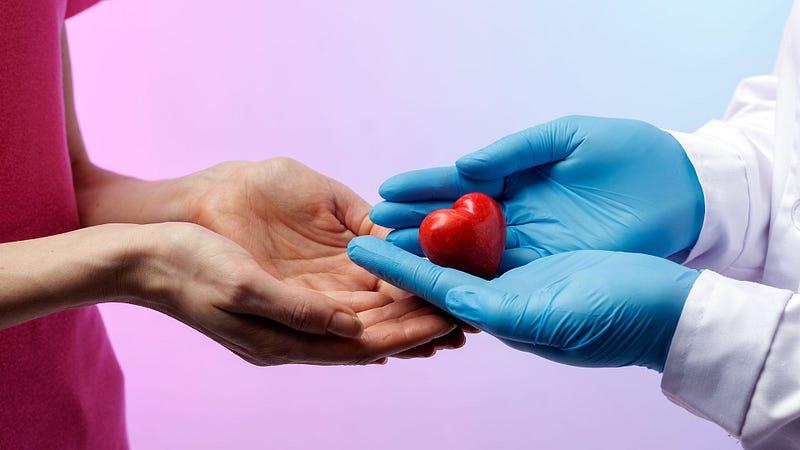 Hoy 30 de mayo, Día Nacional de la Donación de Órganos 