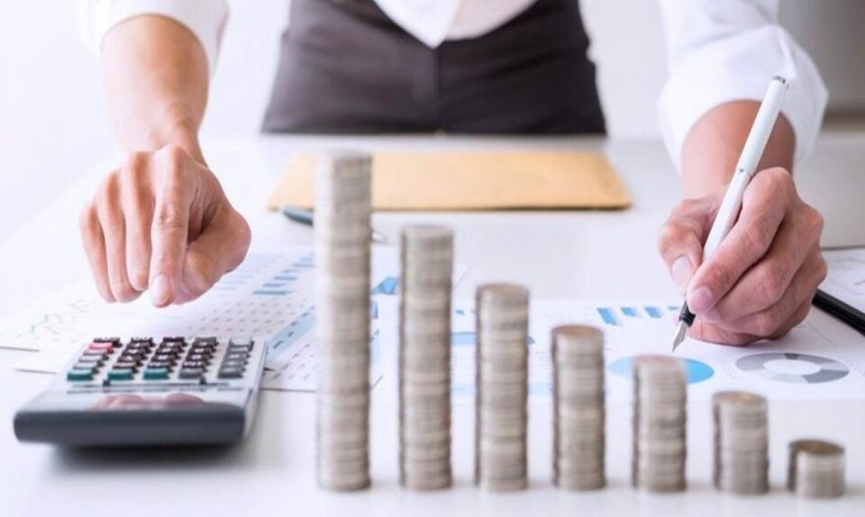 La recaudación de abril registró un incremento cercano al 6,5% 