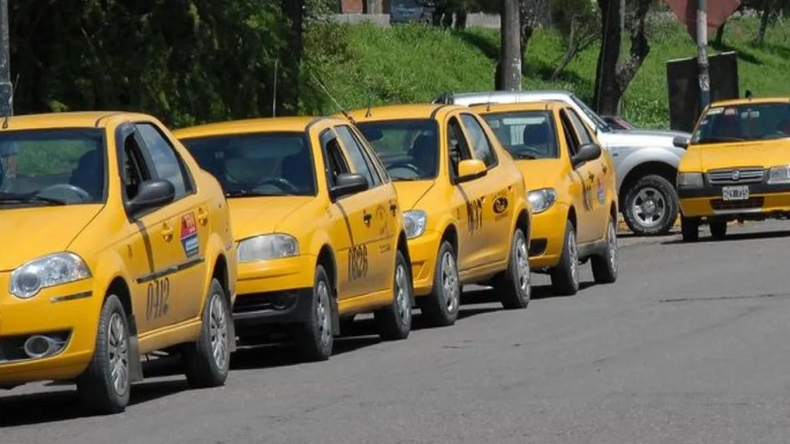 El carnet profesional para taxistas podrá realizarse en Palpalá 