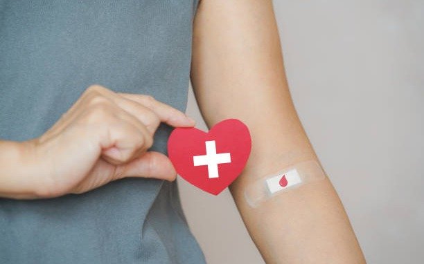 Hoy 14 de junio, Día Mundial del Donante de Sangre