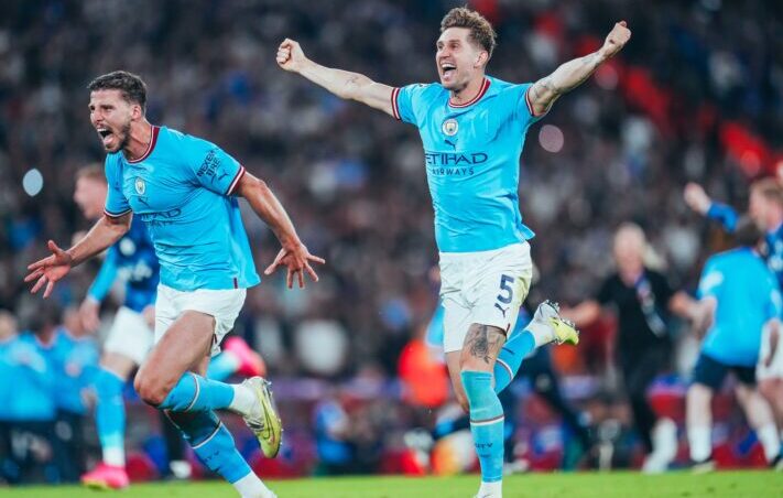 VIVO: Manchester City, Real Madrid y Juventus en el Mundial de Clubes