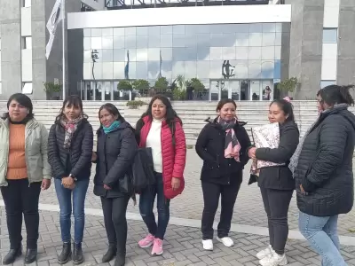 Docentes denuncian demoras en el pago de sus salarios