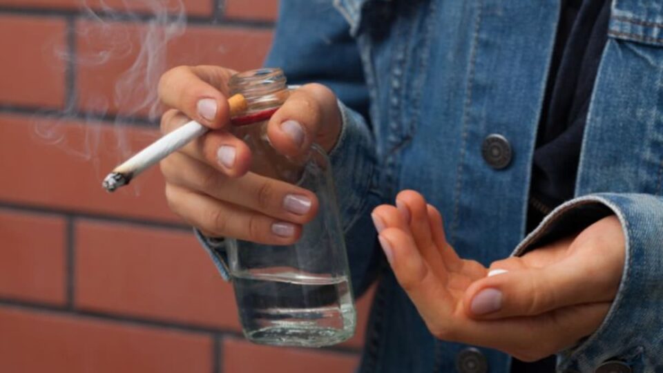 Crece el consumo problemático en Jujuy 
