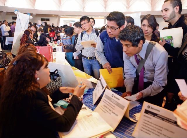 Se perdieron casi 130.000 puestos de trabajo