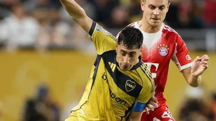 VIVO: Boca vs. Auckland City, por el Mundial de Clubes