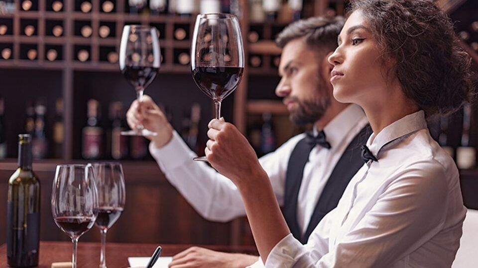 Hoy 3 de junio, Día Internacional del Sommelier