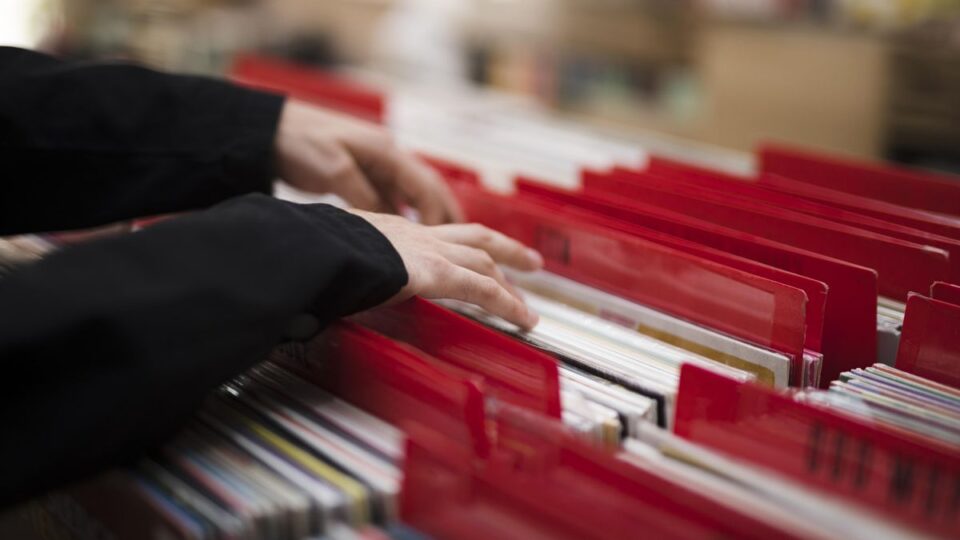 Hoy 9 de junio, Día Internacional de los Archivos