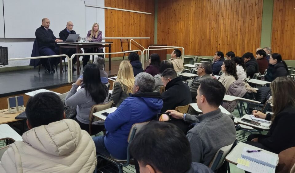 Jujuy es la única provincia sin Ley de Coparticipación 