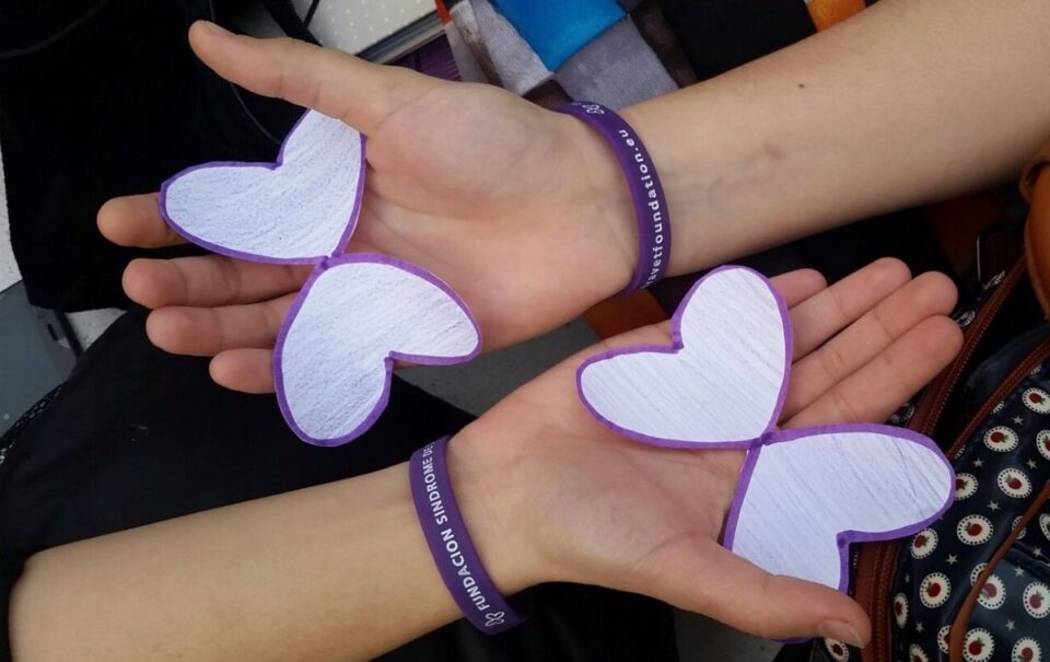 Hoy 23 de junio, Día Internacional del Síndrome de Dravet