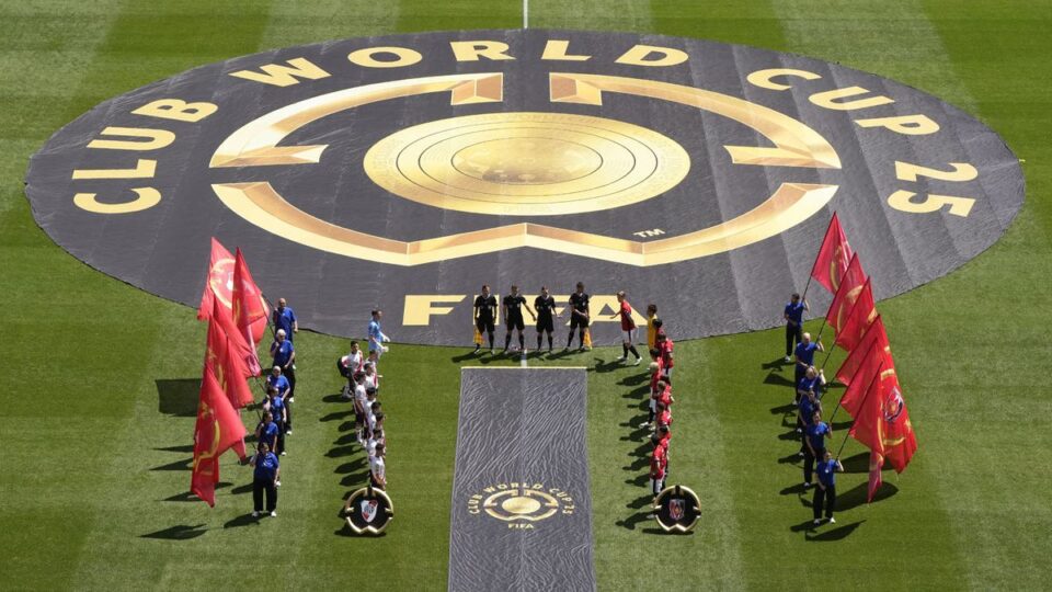 Mundial de Clubes: Qué partidos se juegan hoy 
