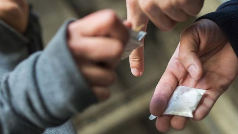 Denuncian el crecimiento del narcomenudeo en Jujuy 
