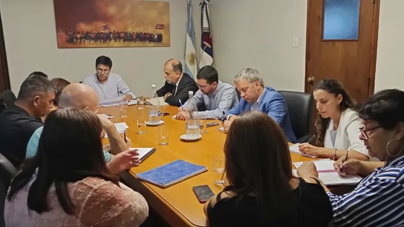 El Gobierno de Jujuy ofreció un aumento salarial del 2% 