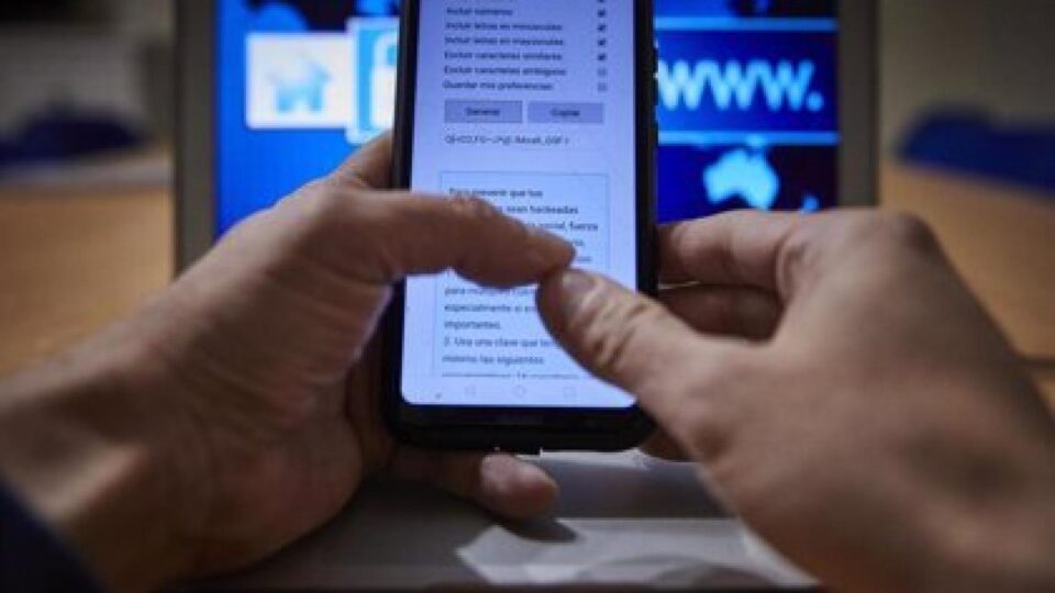 Crecen las denuncias por estafas virtuales en Jujuy