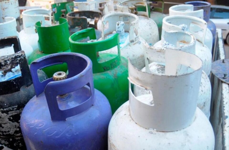 El Gobierno Nacional liberó el precio de las garrafas 
