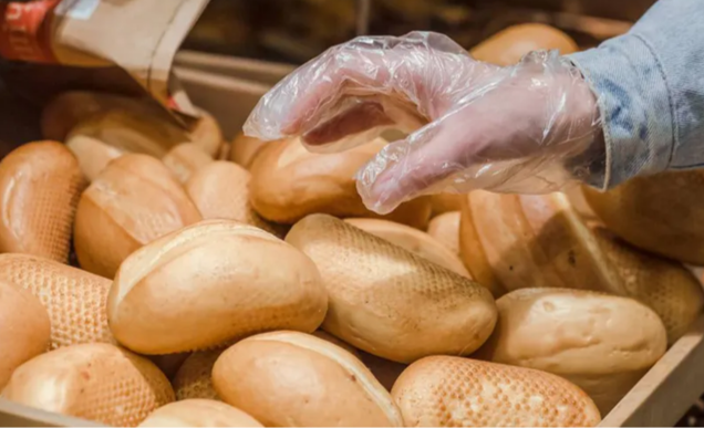 Desde hoy rige un aumento del 20% el precio del pan 