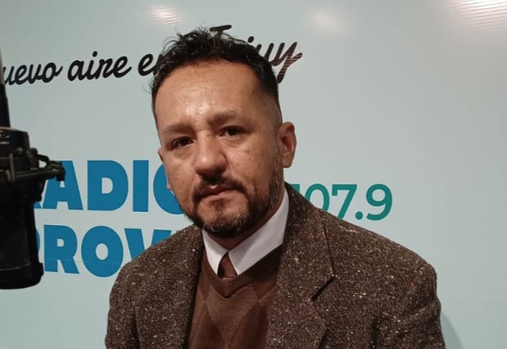 Denuncias por corrupción en el Juzgado Contravencional Nº1