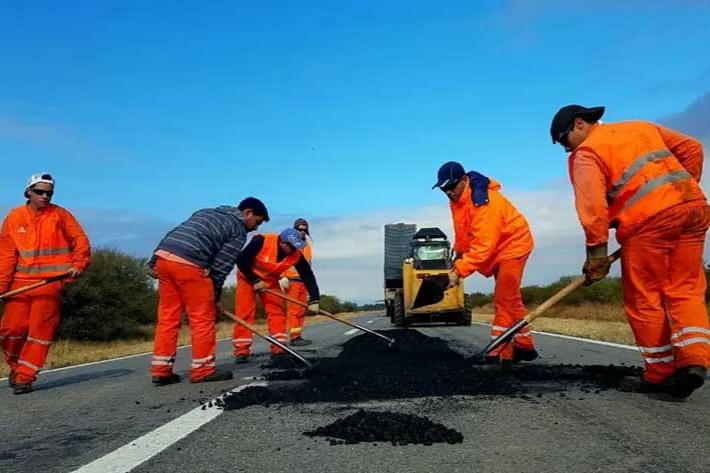 La Justicia emitió una cautelar que frena el cierre de Vialidad