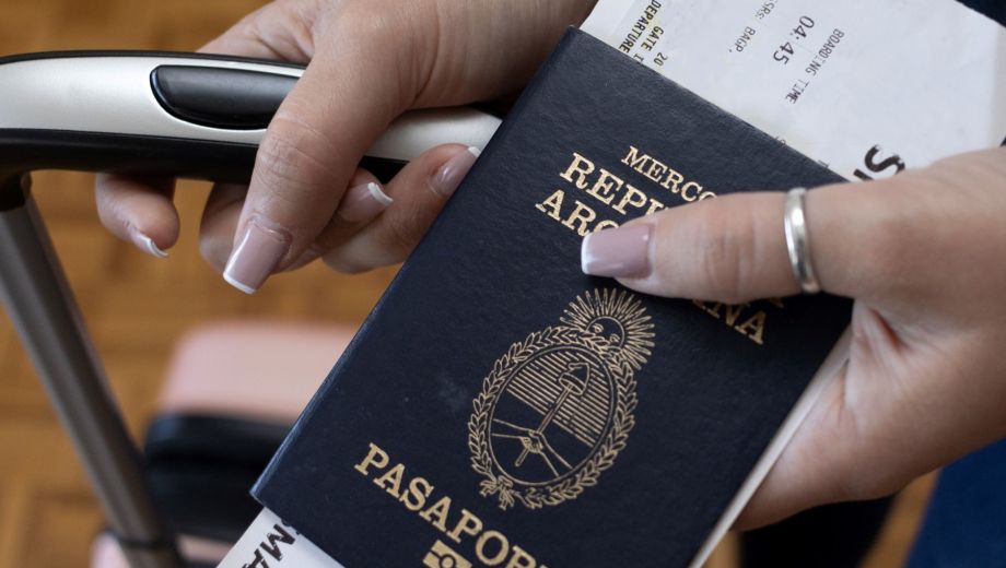 Los argentinos podrán ingresar a EEUU sin Visa 