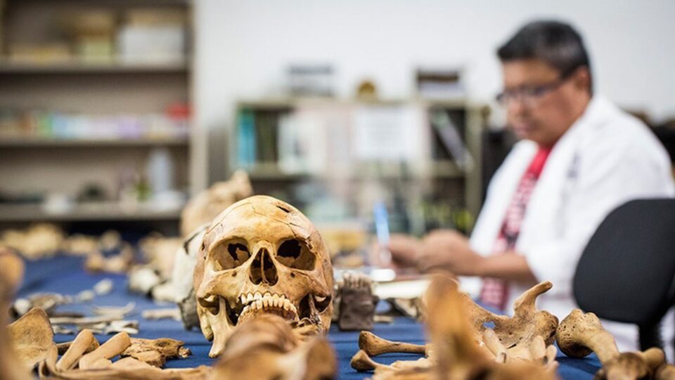 Hoy 27 de julio, Día del Antropólogo 