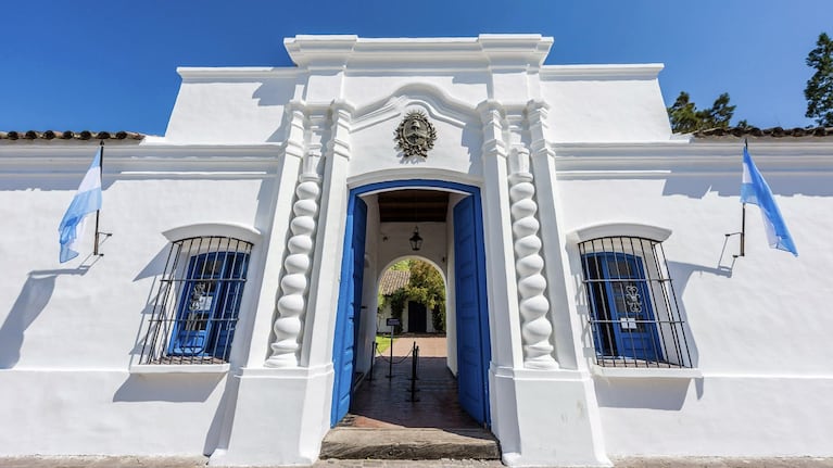 Hoy 9 de julio, Día de la Independencia 