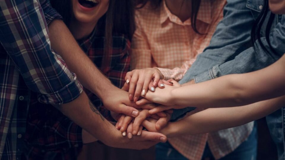 Hoy 20 de julio, Día del amigo