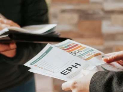 Comenzó el operativo de la Encuesta Permanente de Hogares 