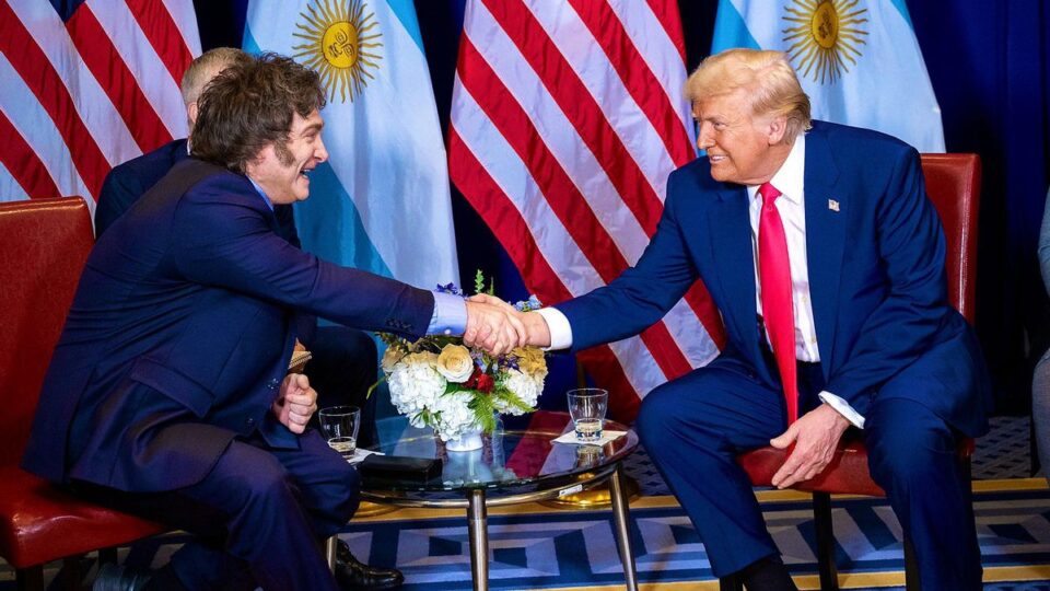 EEUU apoyará a la Argentina para evitar la entrega de acciones de YPF 