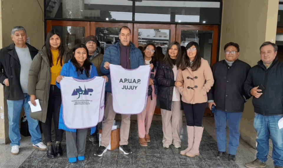Alertan sobre el éxodo de profesionales en Jujuy 