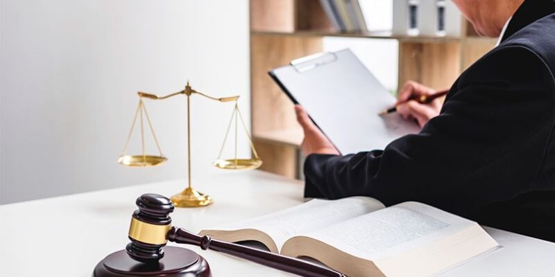 Hoy 25 de julio, Día Internacional para el Bienestar Judicial 