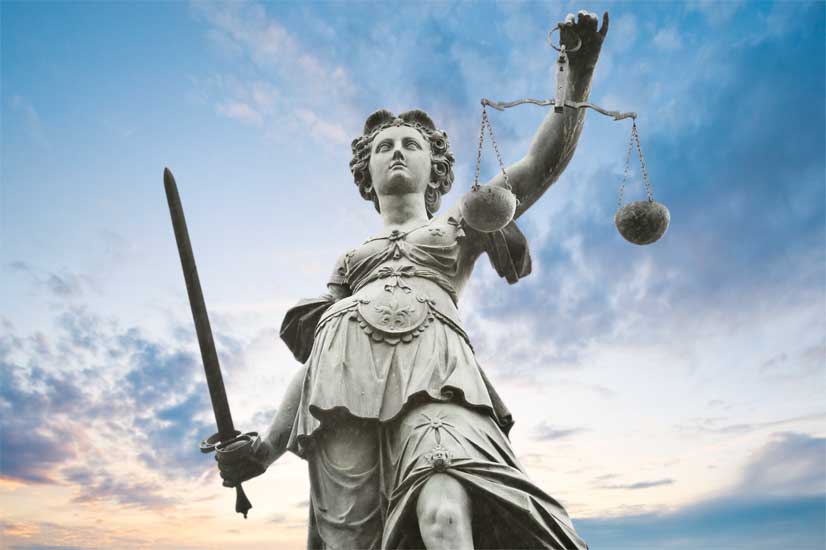 Hoy 17 de julio, Día Mundial de la Justicia Internacional 