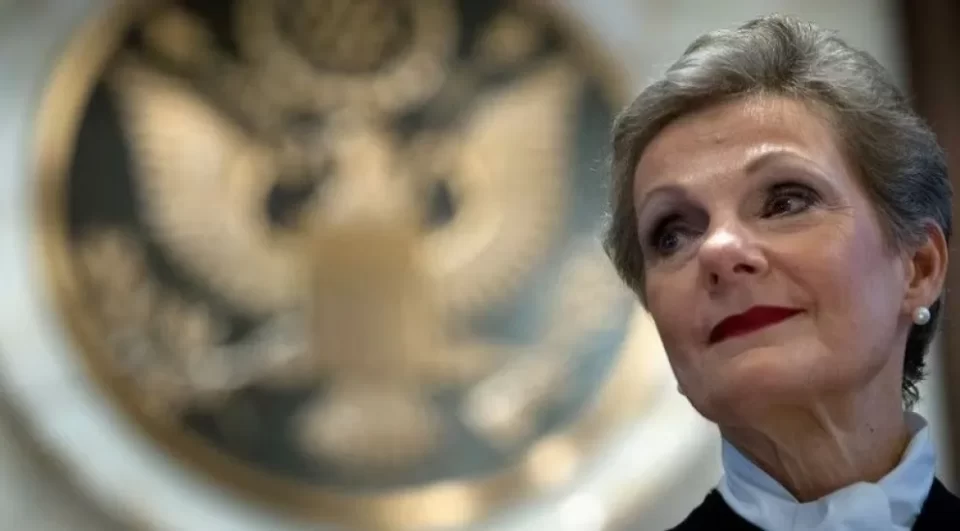 Caso YPF: la Jueza Preska rechazó el pedido de Argentina 