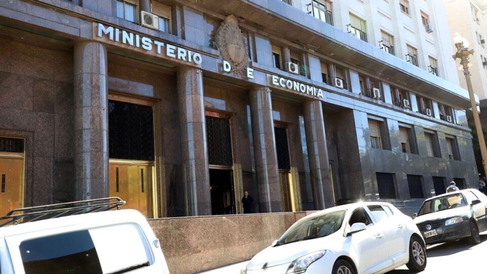 El Gobierno aumentó la recaudación un 1,3% 