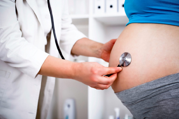 Hoy 31 de agosto, Día Internacional de la Obstetricia