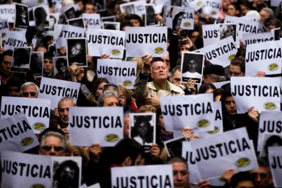 Hoy 21 de agosto, Día Internacional de las Víctimas del Terrorismo