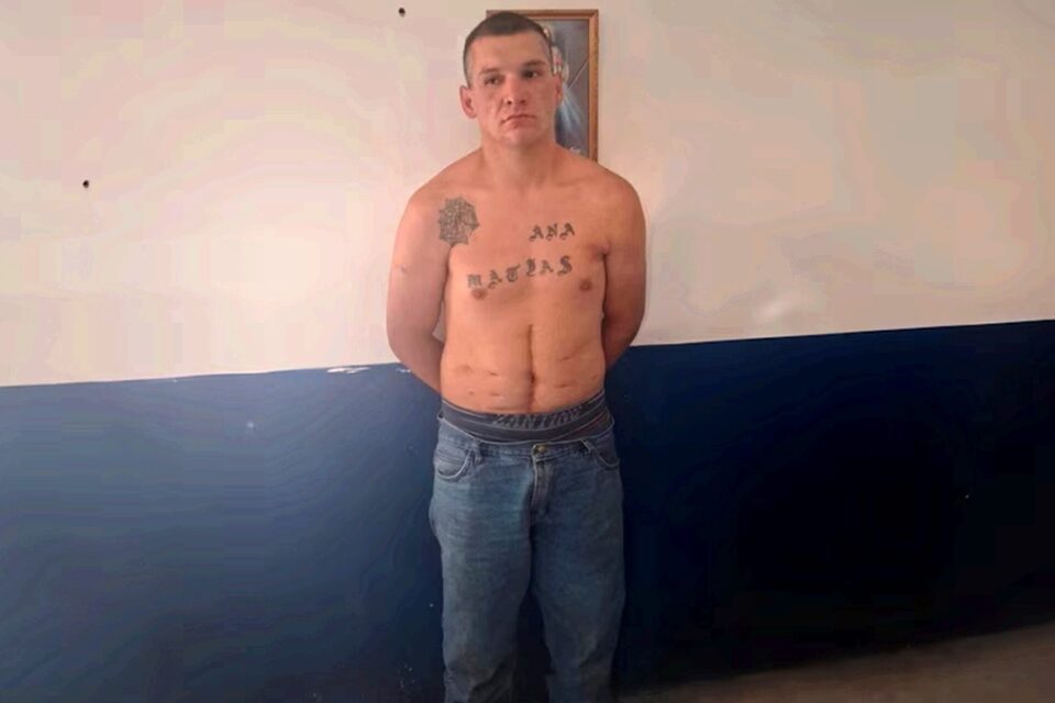 Caso Asesino Serial: Jurado fue descripto como sociópata y narcisista 