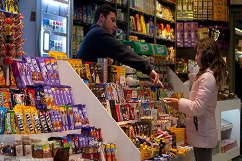 En el último año cerraron 16.000 kioscos en la Argentina 