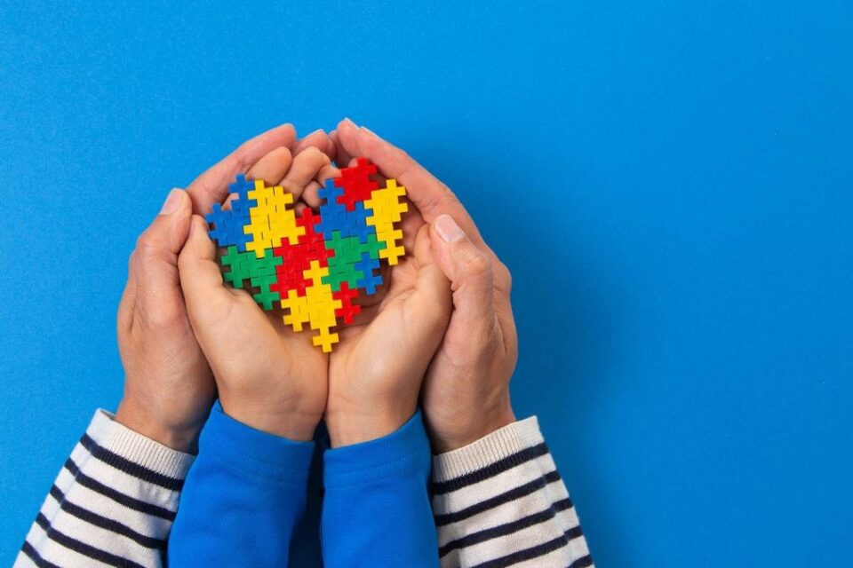 Hoy 25 de agosto, Día Nacional de Ayuda a la Persona con Autismo