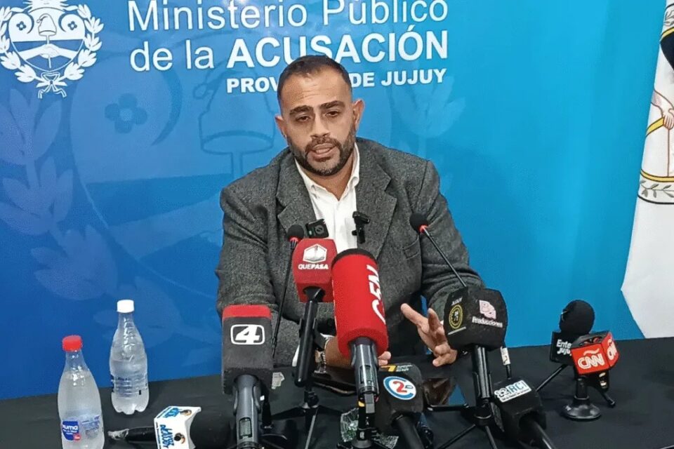 Caso Asesino Serial: Se analizan 200 evidencias