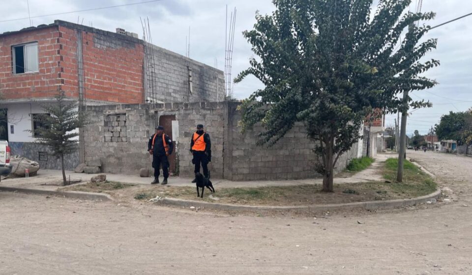 Matías Jurado, fue imputado por cuatro crímenes