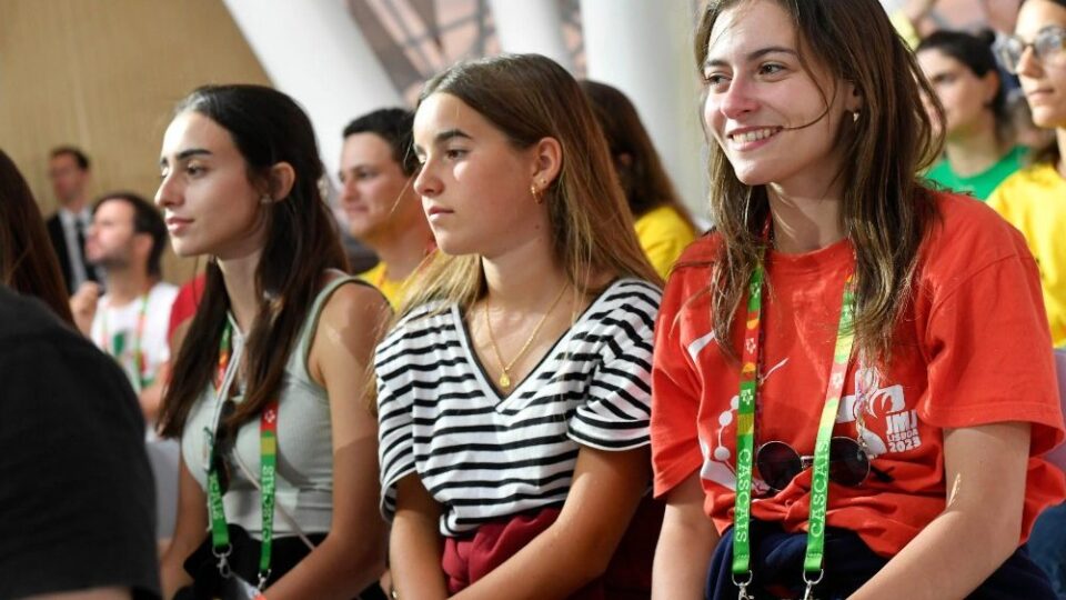 Hoy 12 de agosto, Día Internacional de la Juventud