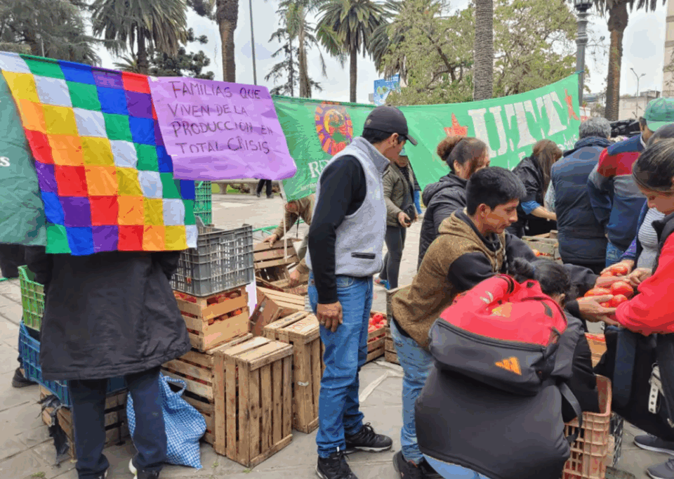 Se agrava el panorama del sector productivo en Jujuy