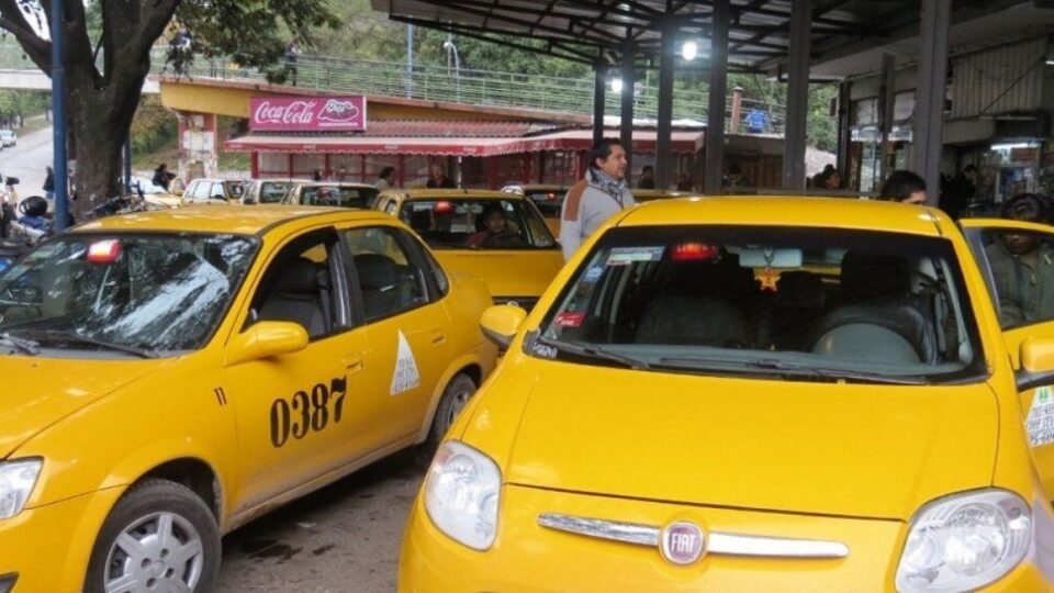 Reclaman por la falta de control en las aplicaciones Uber y Didi