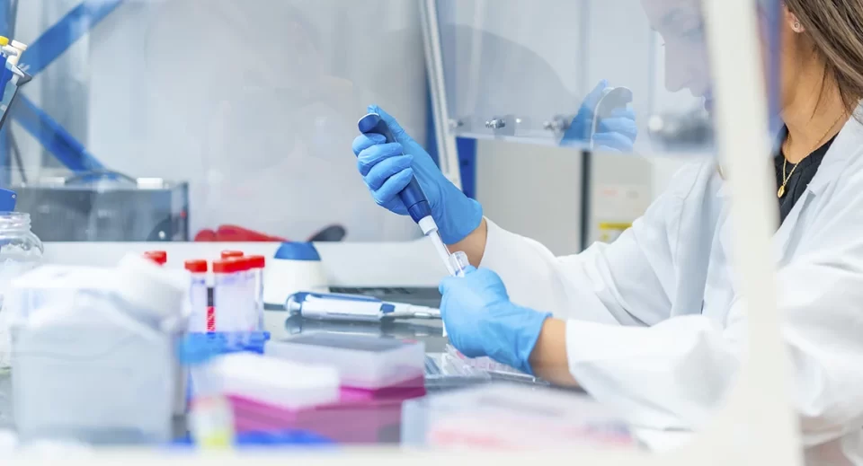 Hoy 24 de Septiembre, Día Internacional de Investigación contra el Cáncer   