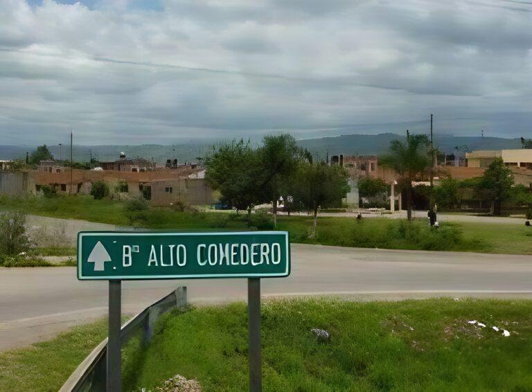 Encontraron sin vida a un hombre en una vivienda de Alto Comedero 