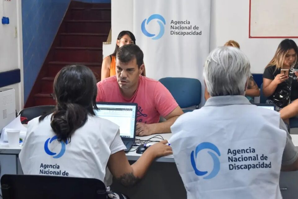 Pausaron la auditoría de las Pensiones por Discapacidad 