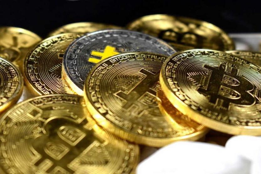 El Bitcoin alcanza los US4.000 