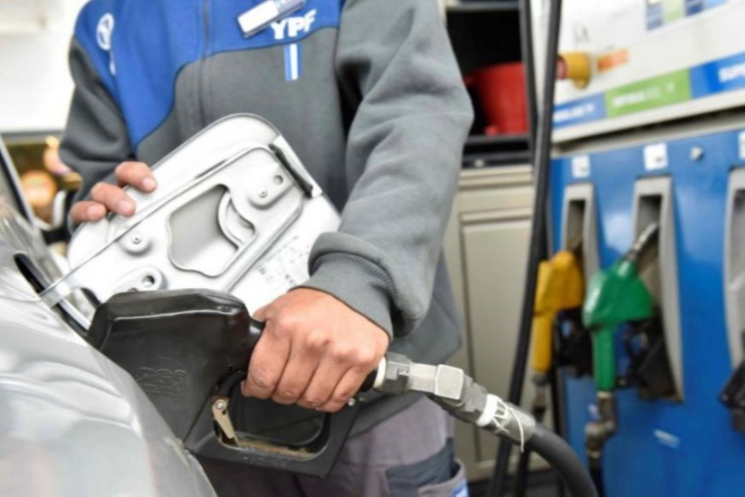 Nuevo aumento en el precio del combustible en Jujuy