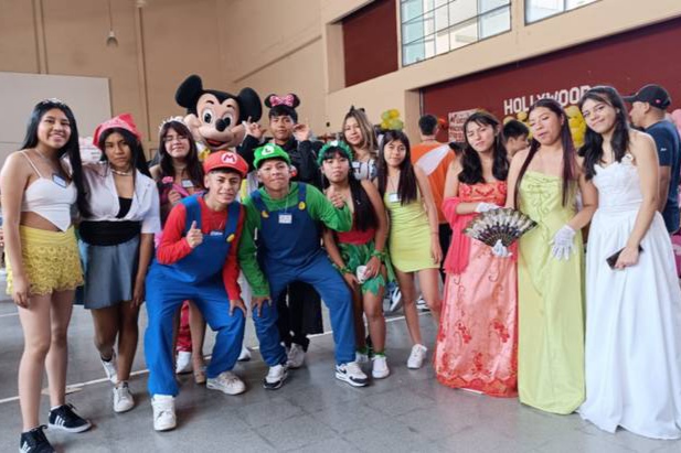 Hoy 21 de septiembre, Día del Estudiante 