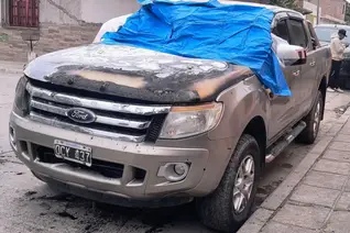 Detuvieron a los autores del atentado contra el Concejal de Perico